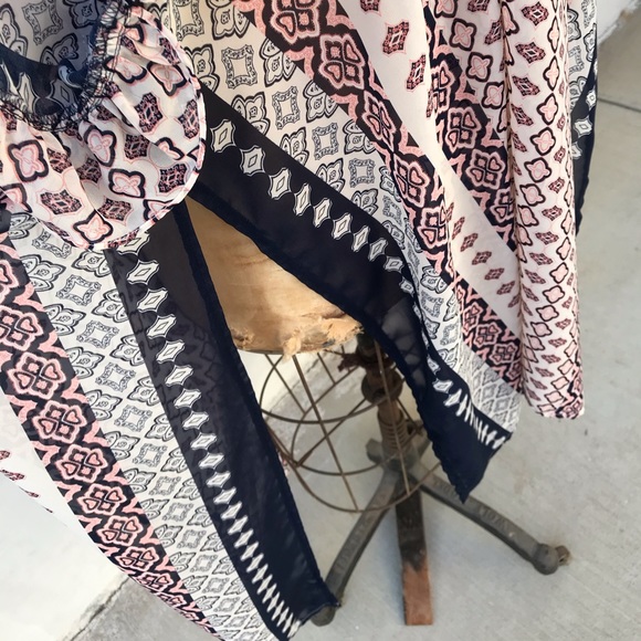 Kimono Duster - Picture 7 of 7